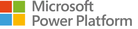 Microsft-Power-Platform-Grey